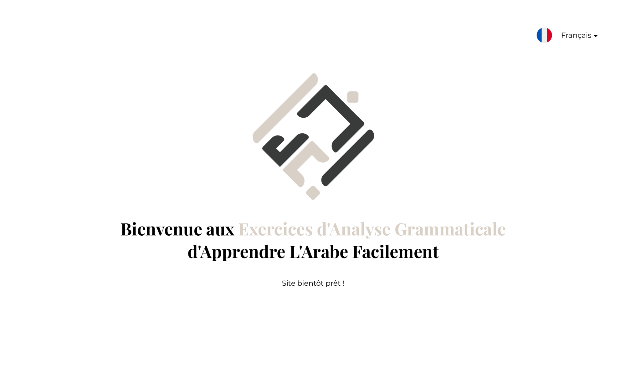 Aperçu du projet i3aab